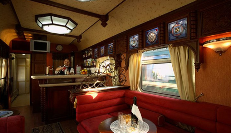 venice simplon-orient-express,golden eagle,palace on wheels,belmond royal scotsman,maharajas express,luxurious trains in the world,luxurious trains
