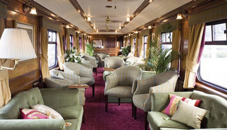 venice simplon-orient-express,golden eagle,palace on wheels,belmond royal scotsman,maharajas express,luxurious trains in the world,luxurious trains