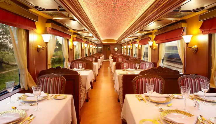 venice simplon-orient-express,golden eagle,palace on wheels,belmond royal scotsman,maharajas express,luxurious trains in the world,luxurious trains