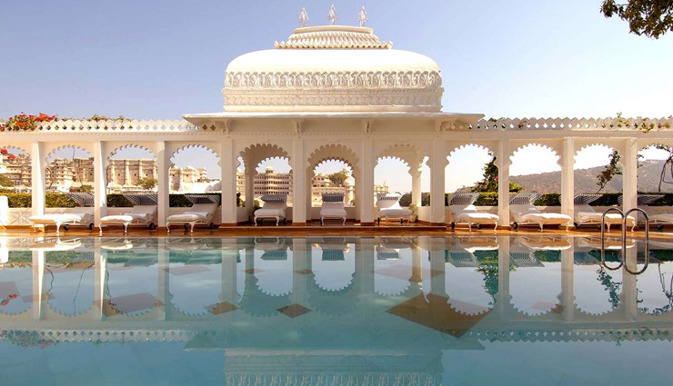 luxury experiences you should not miss in india,holiday,travel,tourism