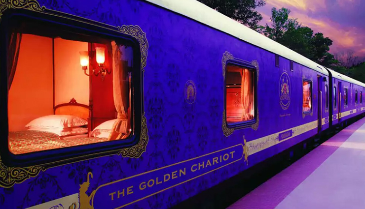 luxury experiences you should not miss in india,holiday,travel,tourism