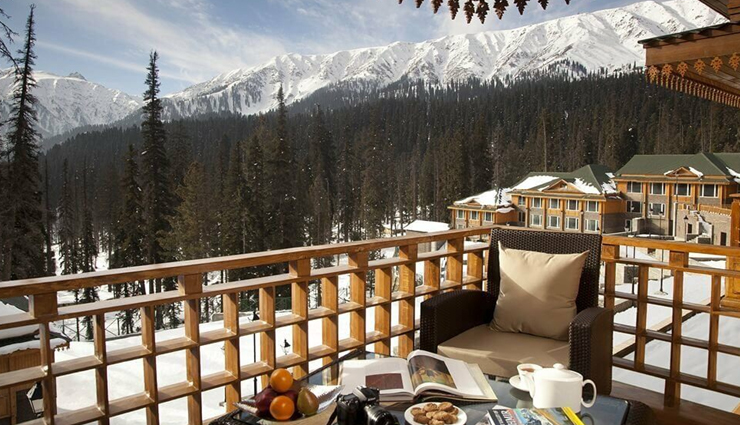 luxury experiences you should not miss in india,holiday,travel,tourism