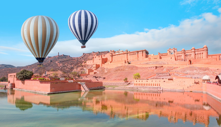 luxury experiences you should not miss in india,holiday,travel,tourism