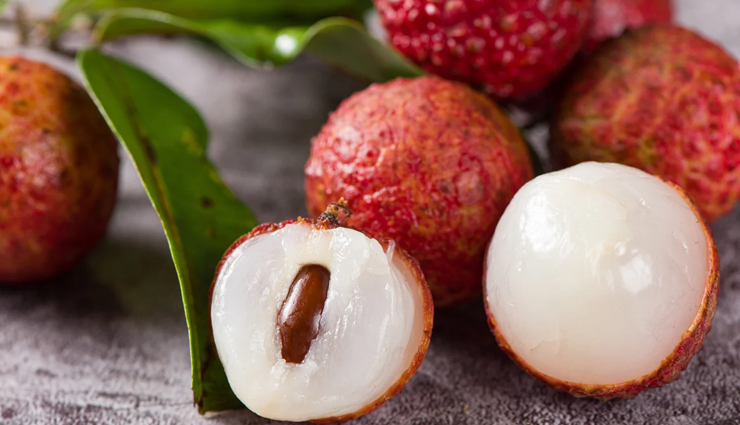 litchi lassi,hunger struck,easy recipe,food