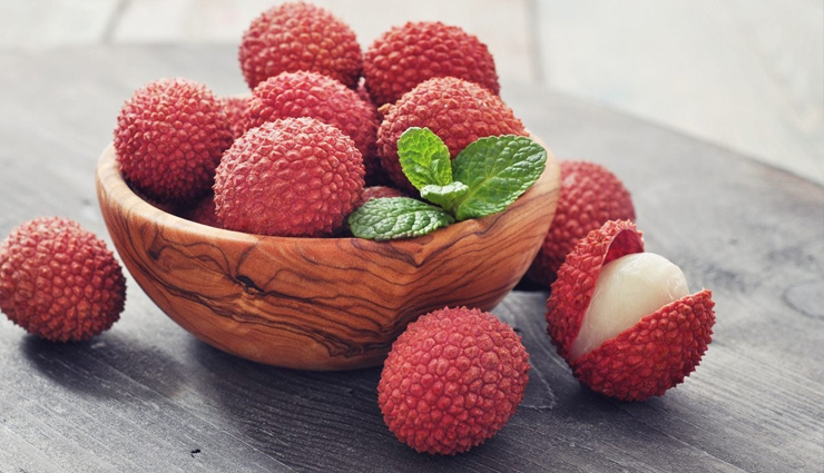 10 Amazing Health Benefits of Lychee