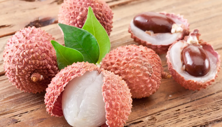 4 Least Known Health Benefits of Lychee Seeds