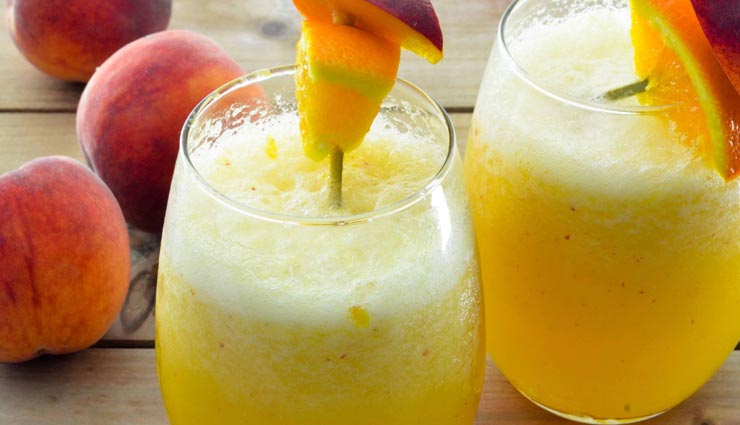 Summer Special : लीची शॉट्स बनाएगा आपकी गर्मियों को स्पेशल #Recipe