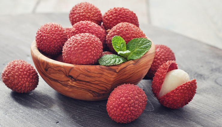 6 Bad Effects of Eating Too Many Lychees