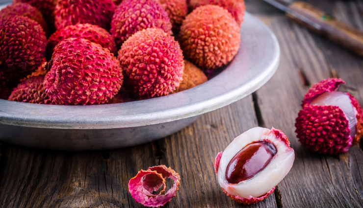 lychees,side effects of eating excess lychees,Health tips,fitness tips
