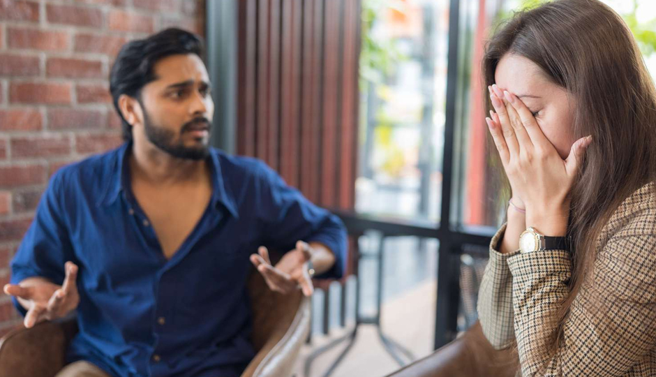 15 Steps You Can Follow When There is Lying in a Relationship