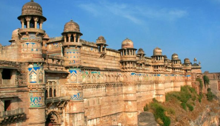 विश्वभर में प्रसिद्द है मध्य प्रदेश, जानें इससे जुड़े महत्वपूर्ण तथ्य 