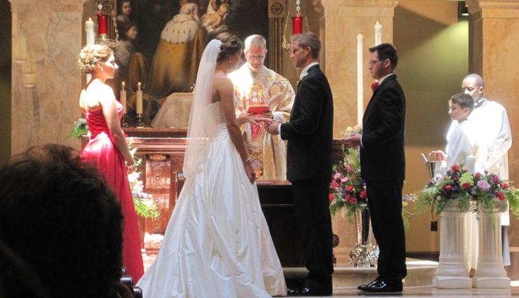 14 Ways To Help You Make Your Marriage Bond Stronger