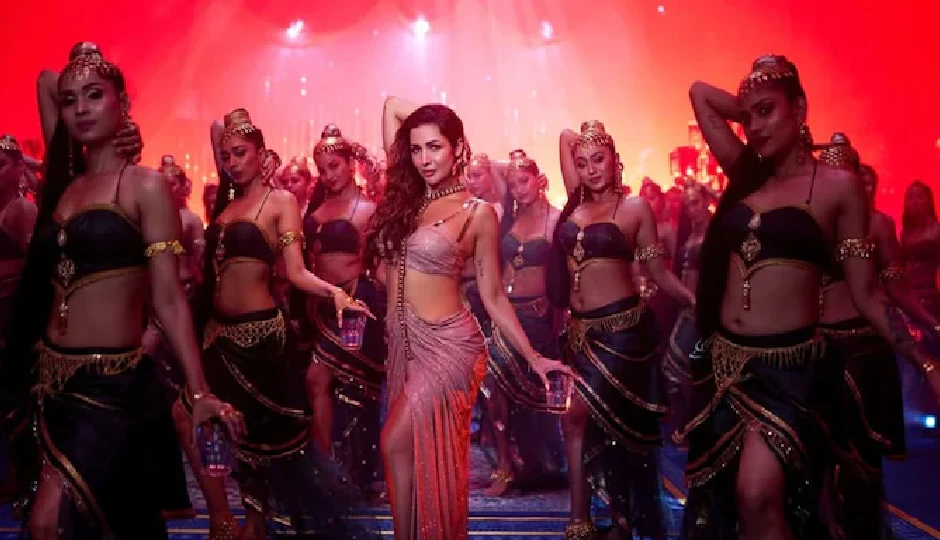 मलाइका अरोड़ा ने किया बॉलीवुड के डांस नंबरों का बचाव, कहा: अब ये और परिपक्व हो चुके हैं