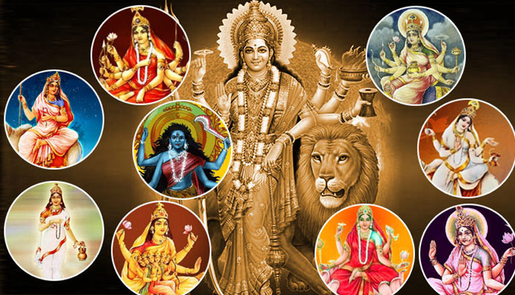 navratri special,navratri special 2017,navratra sthapna,goddess durga,astrology,zodiac signs