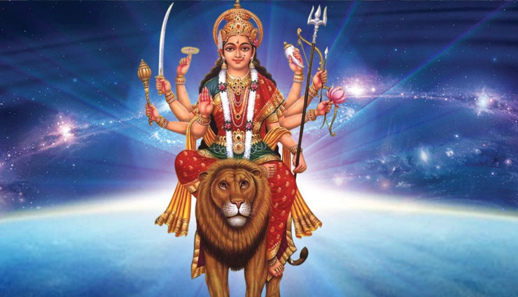 Chaitra Navratri Festival 2018 : व्रत रखना होगा मंगलकारी इस नवरात्रि बन रहे हैं शुभ संयोग