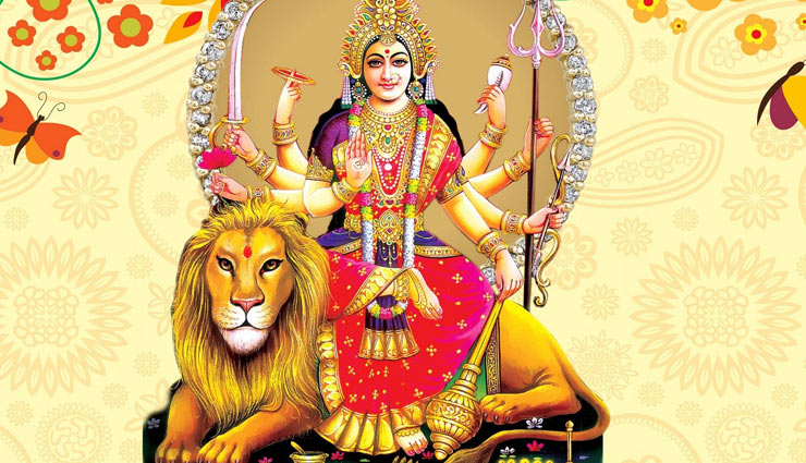maa durga,astrology tips,astrology,worshiping maa durga,chaitra navratri festival 2018 ,दुर्गाष्टमी,नवरात्री, नवरात्री 2018