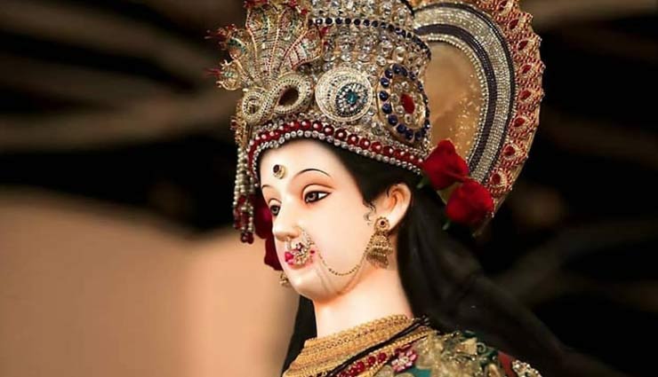 Navratri 2019: नवरात्र में किए गए ये नौ काम दिलाएंगे जीवन भर की खुशियां, बरसेगी मातारानी की कृपा 