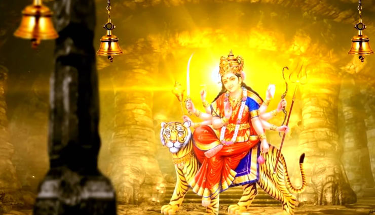 Navratri 2019: नवरात्रि के पहले दिन होती है घट स्थापना, जानें शुभ मुहूर्त और पूजन विधि के बारे में 