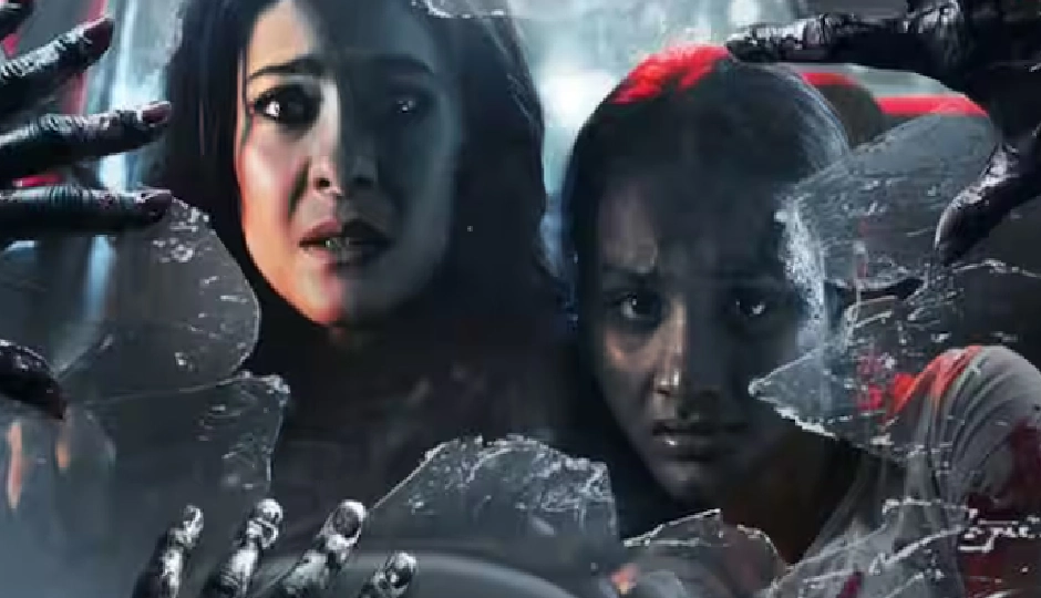 'मां' ने बॉक्स ऑफिस पर लगातार पांचवें दिन दिखाया दम, काजोल की टॉप 10 हिट्स में शामिल