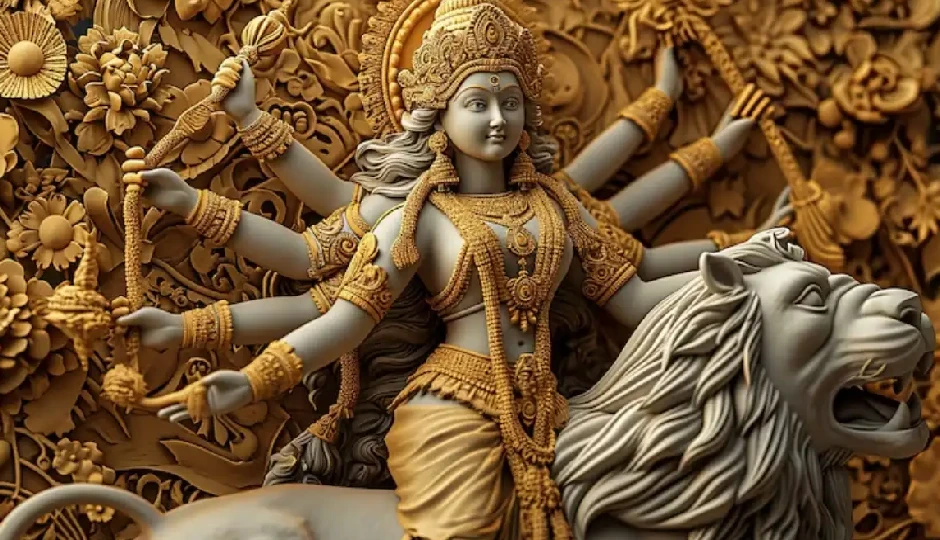 मां दुर्गा के नौ स्वरूपों से सीखें पैसे संभालने के अद्भुत उपाय, पाएं आर्थिक सफलता की चाबी