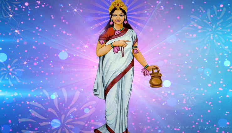 Navratri 2019: नवरात्र का दूसरा दिन मां ब्रह्मचारिणी को समर्पित, जानें व्रत कथा