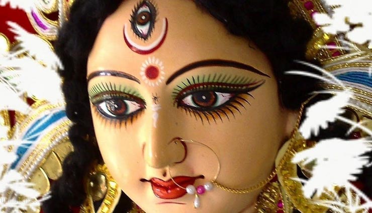 नवरात्रि स्पेशल : मां ब्रह्मचारिणी को समर्पित है आज का दिन, जानें पूजा मंत्र और विधि astrology tips,astrology tips in hindi,navratri special,navratri 2021,maa brahmcharini