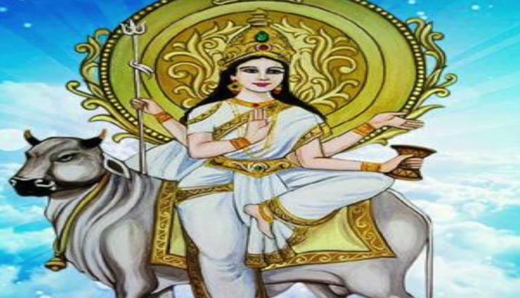 astrology tips,astrology tips in hindi,navratri,navratri 2019,navratri special,maa brahmacharini,maa brahmacharini vrat katha