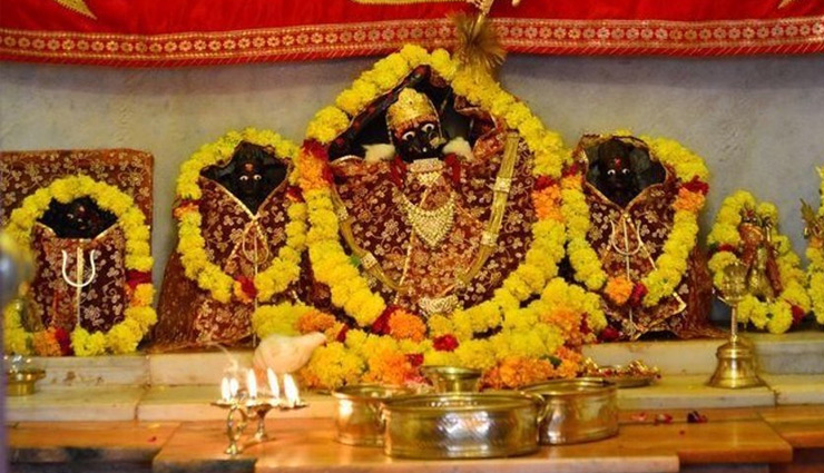 rajasthan,rajasthan tourism,temples in rajasthan,navratri special,navratri 2022,navratri maata temple,famous devi temple in rajasthan