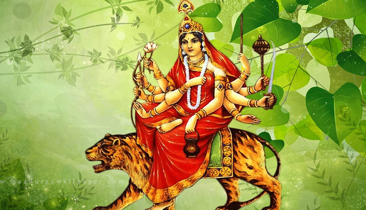 astrology tips,navratri,navratri bhog,navrtari special,matarani,matarani blessing