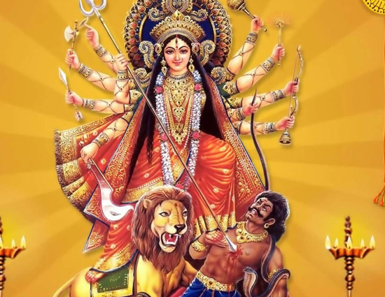 Chaitra Navratri Festival 2018 - क्यों महत्वपूर्ण है माँ दुर्गा की रात में पूजा करना, जाने 