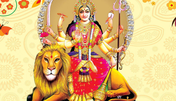 कैसे हुई मां दुर्गा की उत्पत्ति, जानें इससे जुड़ी पौराणिक कथा