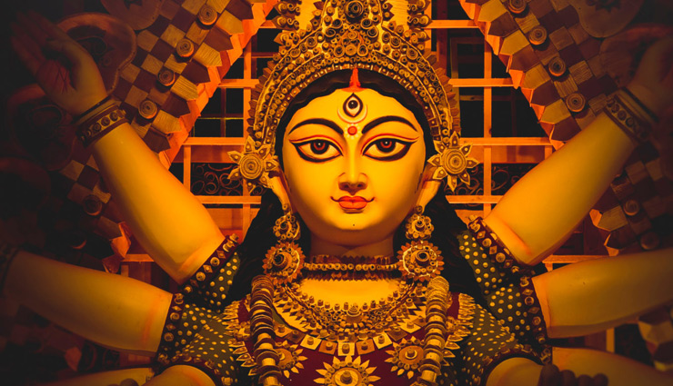 चैत्र नवरात्रि 2022 : दुर्गा मां के इन प्रसिद्ध 10 मंदिरों में लगता हैं भक्तों का जमावाड़ा