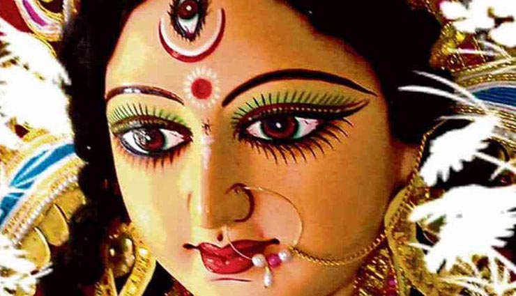 navratri 2018,maa durga pooja