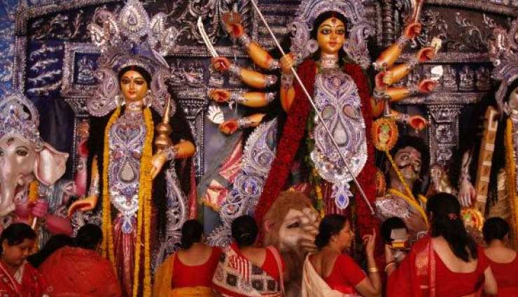 navratri 2018,maa durga temples in india,naina devi temple,bilaspur,kamakhya temple,guwahati,dakshineswar kali temple,kolkata,karni mata temple,bikaner,danteshwari temple dantewada