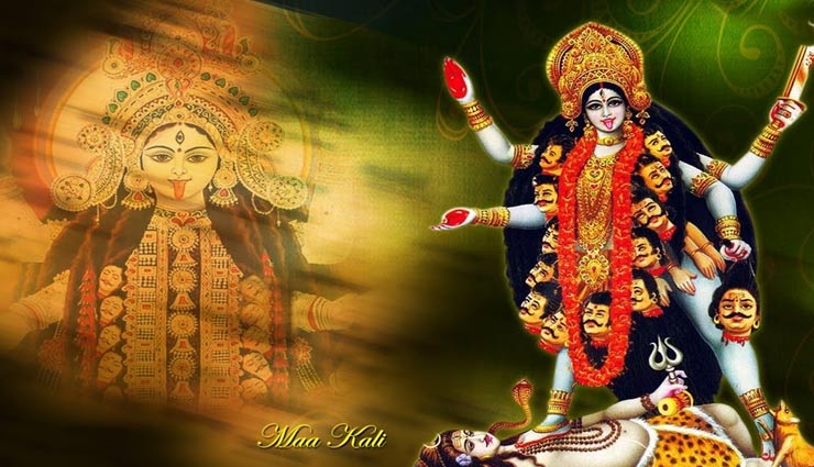 Navratri 2019- 5 Renowned Maa Kali Temples To Visit in West Bengal
