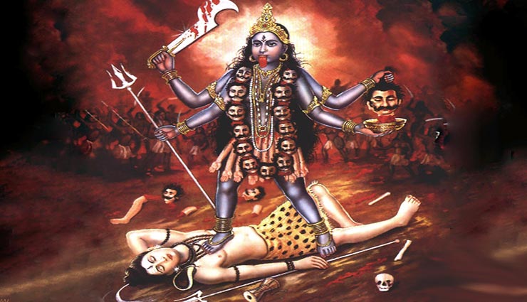 astrology tips,astrology tips in hindi,navratri,navratri 2019,navratri special,maa kalratri,maa kalratri vrat katha