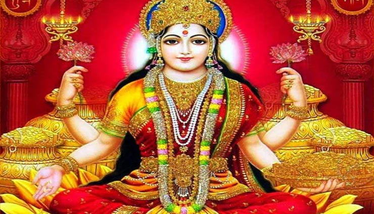 पितरों के साथ देवी लक्ष्मी को भी प्रसन्न करेंगे सुबह के समय किए गए ये 5 काम