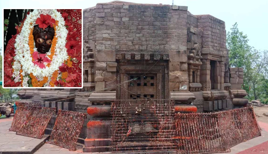 बिहार के इस रहस्यमयी मंदिर में दी जाती है रक्तहीन बलि, जानिए यहां छिपे चौंकाने वाले राज!