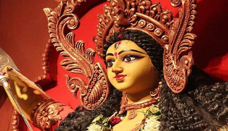 Navratri 2020 : नेत्रहीनों की चाहत होती हैं माता के इस मंदिर में पूरी