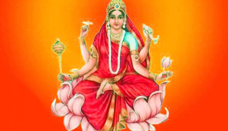 astrology tips,astrology tips in hindi,navratri,navratri 2019,navratri special,maa siddhidatri,maa siddhidatri vrat katha