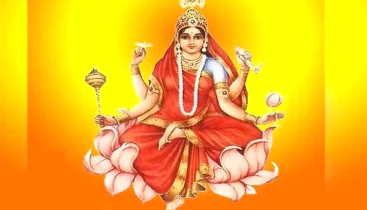 astrology tips,astrology tips in hindi,siddhidatri devi,worship method of siddhidatri devi,strota path,navratri 2019,navratri special