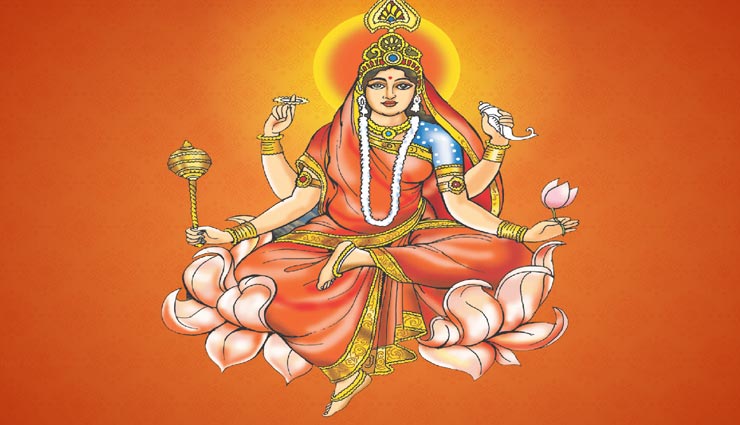 Navratri 2019: नवरात्र का नौवां दिन मां सिद्धिदात्री को समर्पित, जानें व्रत कथा