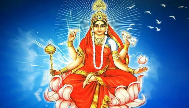 नवरात्रि स्पेशल : माँ सिद्धिदात्री करती है सभी कामनाओं की पूर्ति, जानें पूजा का पूर्ण शास्त्रीय विधि-विधान