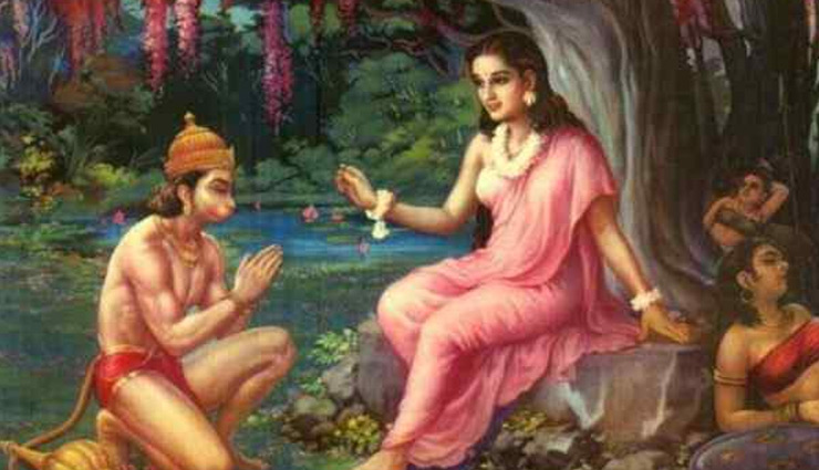 सीता नवमी: सीता मां के जन्म से जुड़ी ये रोचक पौराणिक कथाएं जानकर रह जाएंगे हैरान