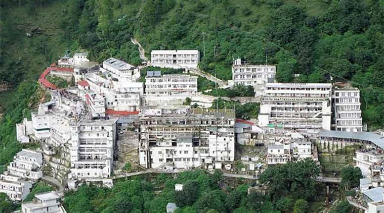 mata vaishno devi