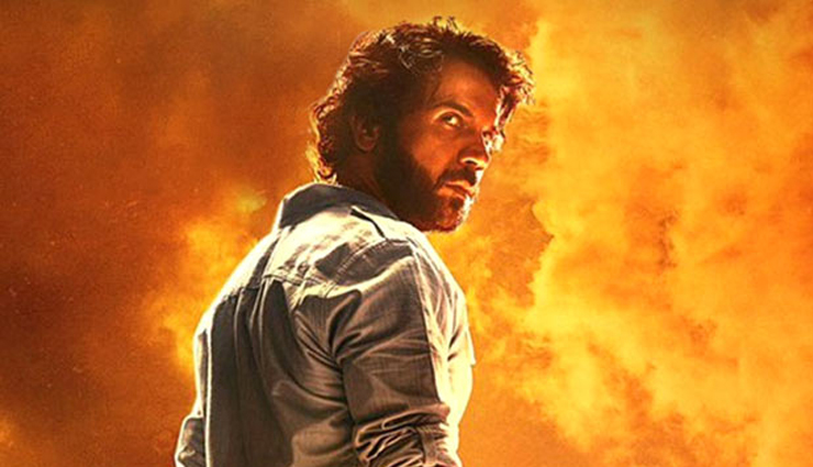 tusshar kapoor,shreyas talpade,kapkapiii teaser released,kapkapii movie,tusshar shreyas,golmaal,rajkummar rao,actor rajkummar rao,maalik movie