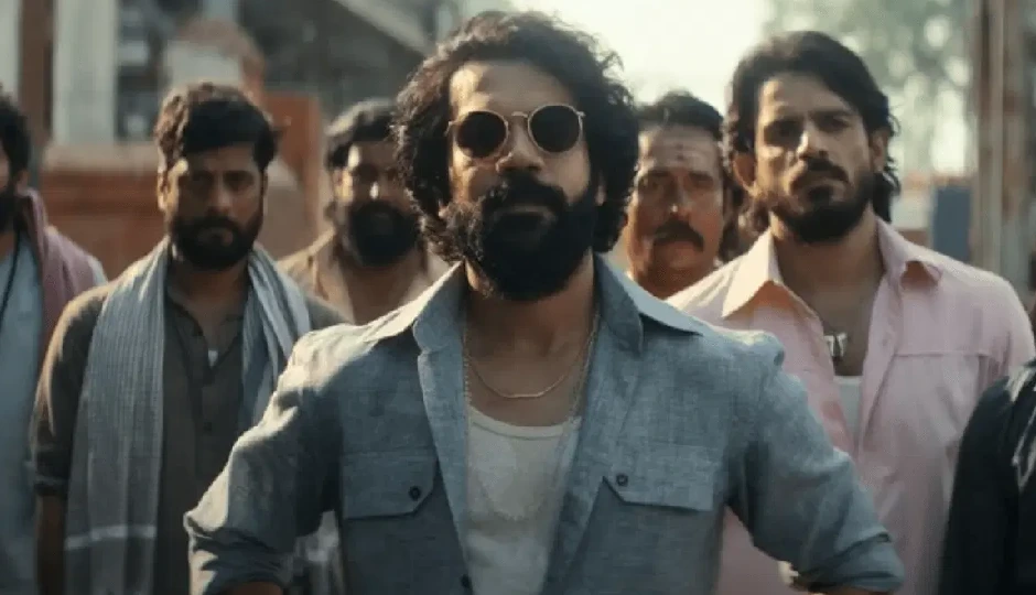  राजकुमार राव की ‘मालिक’ ने ओपनिंग डे पर मचाया धमाल, पहले ही दिन बन बैठे बॉक्स ऑफिस के असली मालिक!