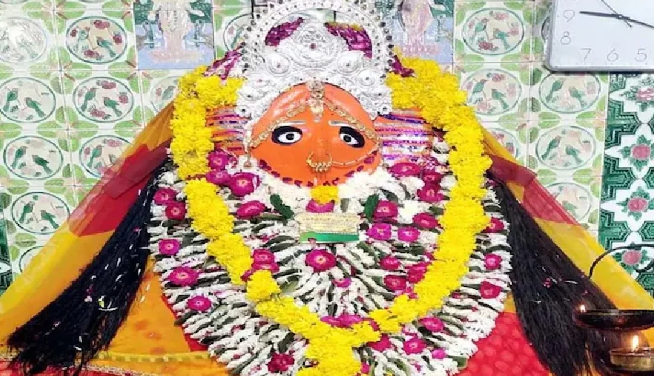 टोंक के दूणजा माता मंदिर का अद्भुत मंदिर, मन्नत पूरी होने पर स्वतः गिरता है फूल