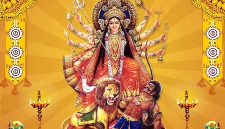 नवरात्रि स्पेशल : इन दिनों में पूरी होगी वाहन प्राप्ति की इच्‍छा, करें ये उपाय