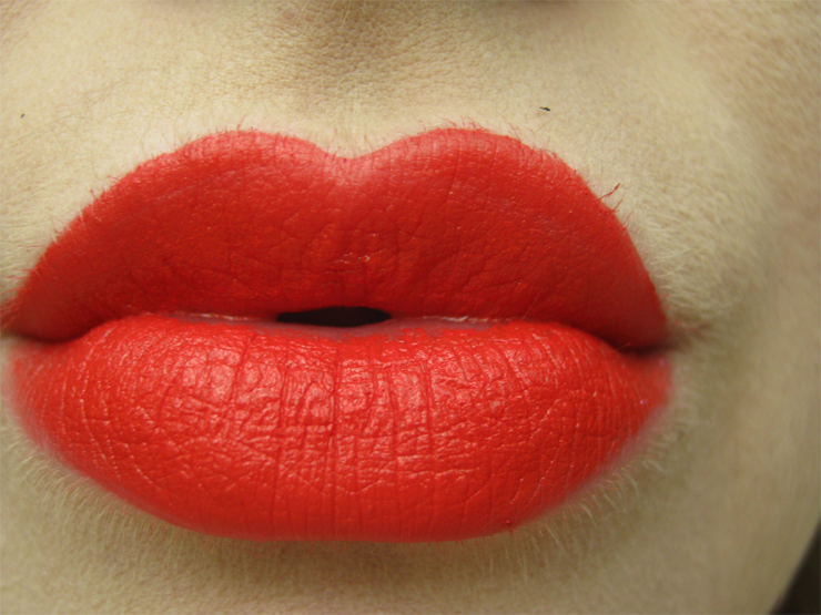 skin tone,orange color lipsticks,lipsticks,beauty,beauty tips